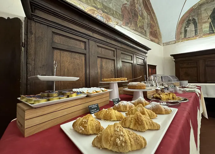 Monastero SS. Annunziata