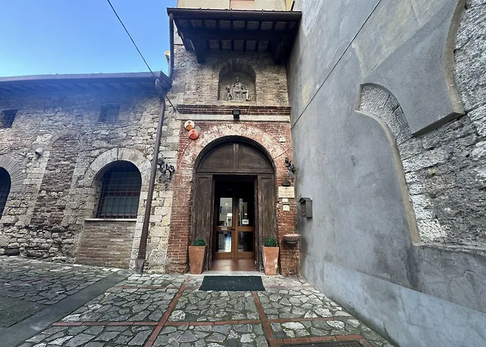 Monastero Ss. Annunziata