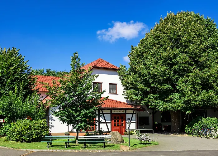 Hotel&Restaurant Lindengarten