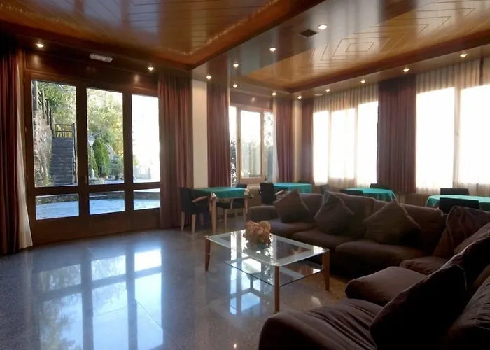 Hotel Sant Antoni