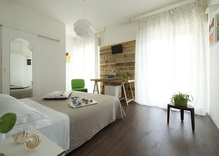 Nice Hotel Bibione
