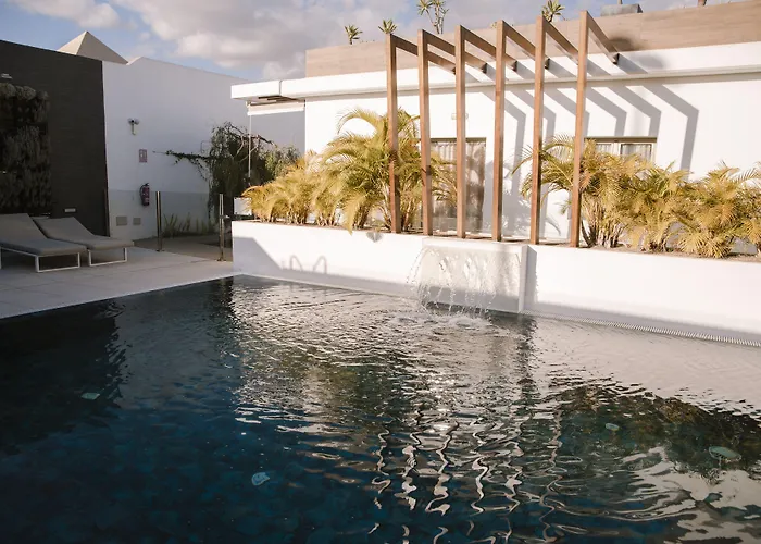 Aevum Resort Adults Only