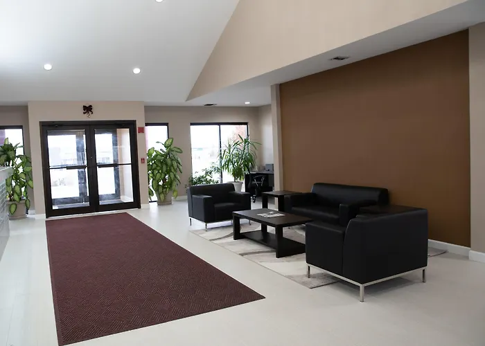 Americinn By Wyndham Fort Atkinson