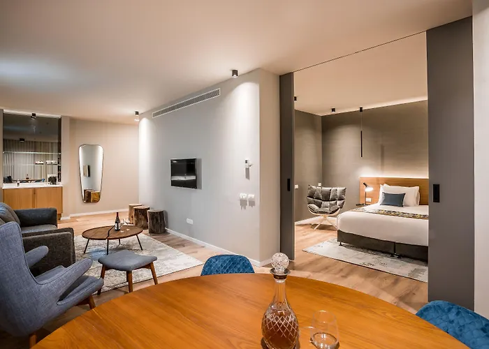 Gomeh By Isrotel Collection