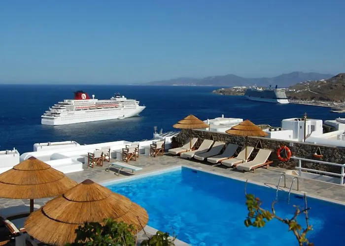 Hotel Tagoo