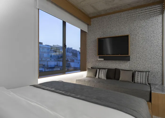 Ergon House Athens