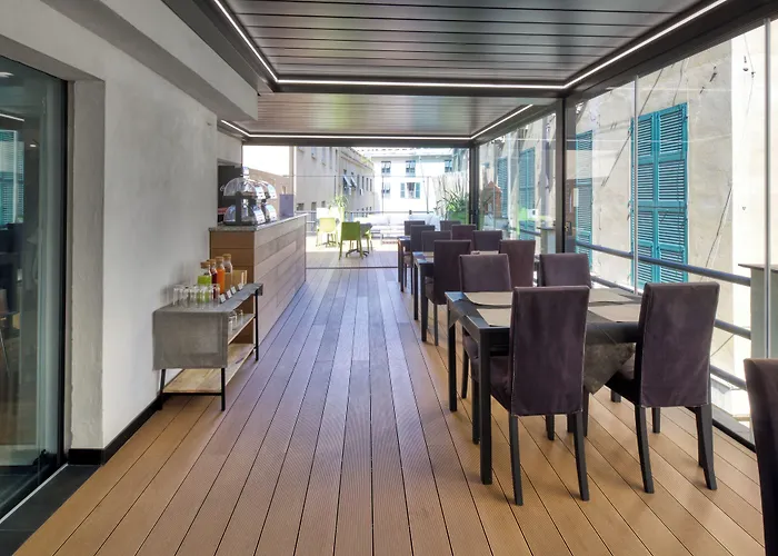 Hotel Doria