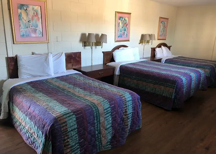 Ocean 5 Hotel Myrtle Beach