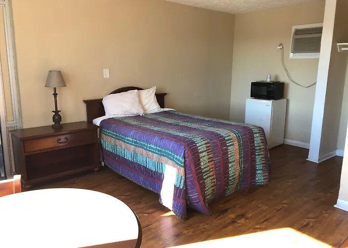 Ocean 5 Hotel Myrtle Beach