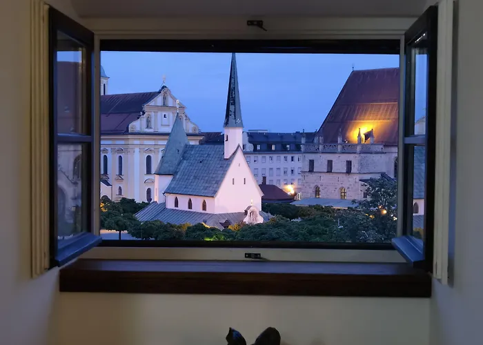 Hotel Münchner Hof Altötting