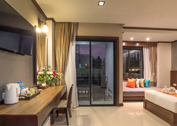 Andaman Breeze Resort