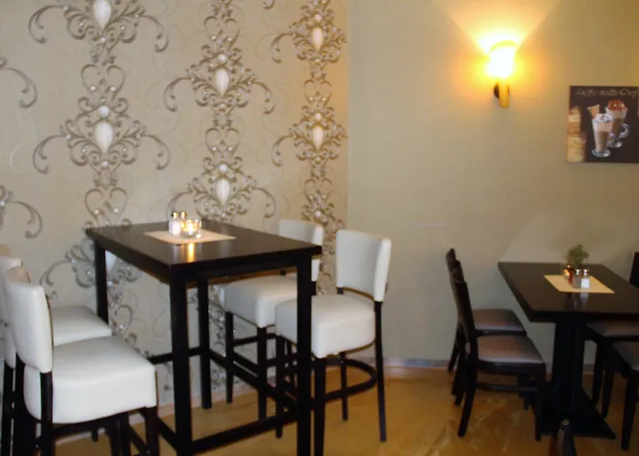Check Inn Hotel Merseburg