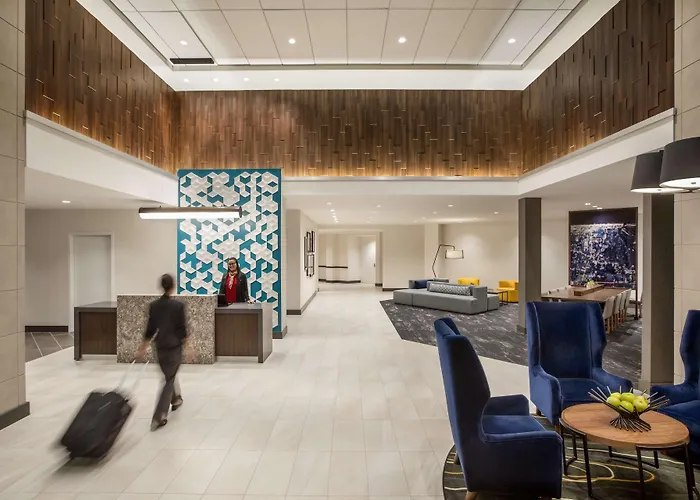 Hyatt Place Virginia Beach Town Center