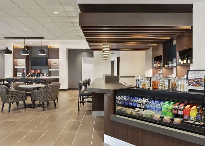 Hyatt Place Virginia Beach Town Center