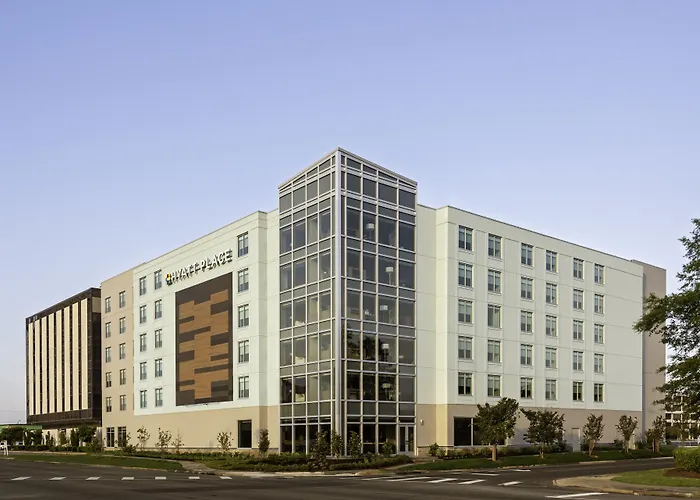 Hyatt Place Virginia Beach Town Center