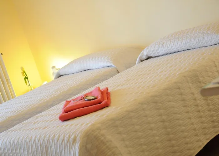 Albergo Villa Nobile