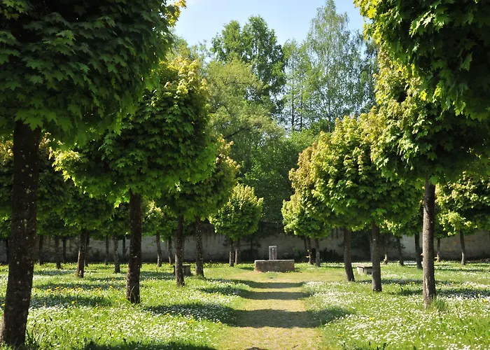 Tagungshaus Kloster Heiligkreuztal