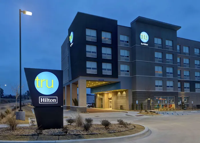 Tru By Hilton Oxford