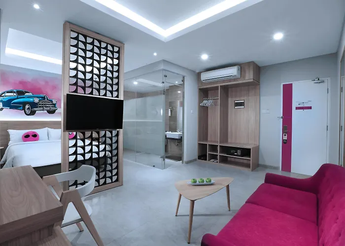 Favehotel Sidoarjo