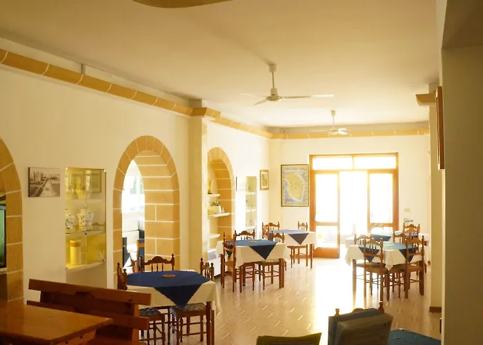 Albergo 2 Mari