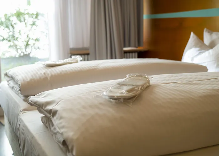 Abalon Hotel Ideal
