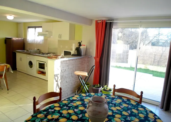 Chambres d'Hôtes Le Clos du Murier
