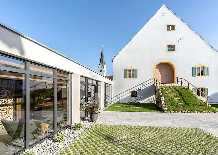 Hotel Pöltnerhof Weilheim in Oberbayern