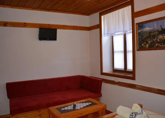 Hotel Bebej Tradicional