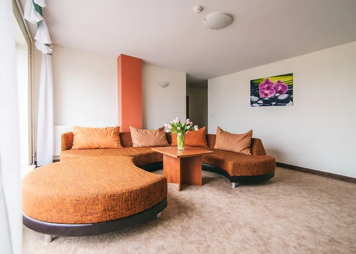 Hotel Forum