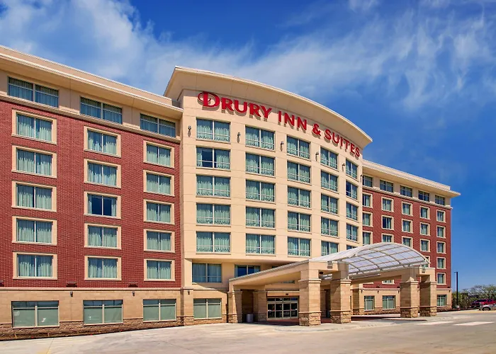 Drury Inn & Suites Knoxville West
