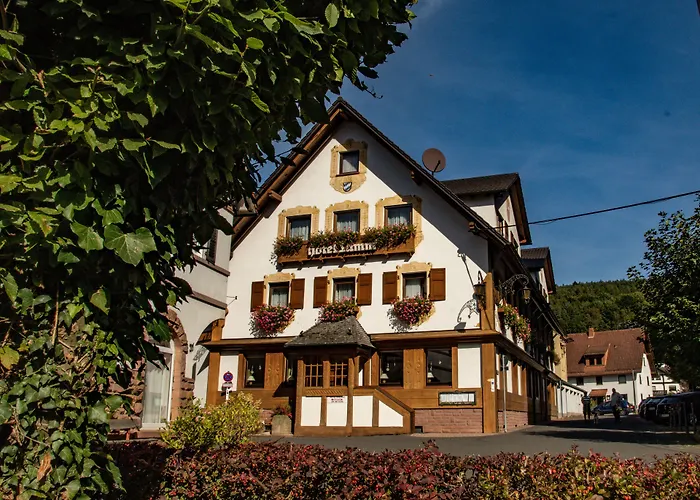 Hotel Lamm