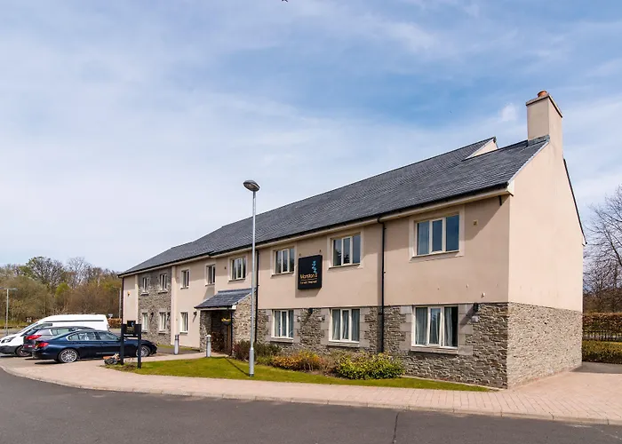 Queen Of The Loch, Balloch By Marston'S Inns