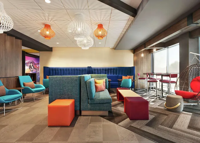 Tru By Hilton Milwaukee Brookfield