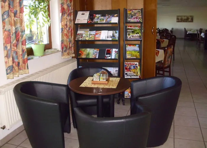 Hotel Waldschlösschen
