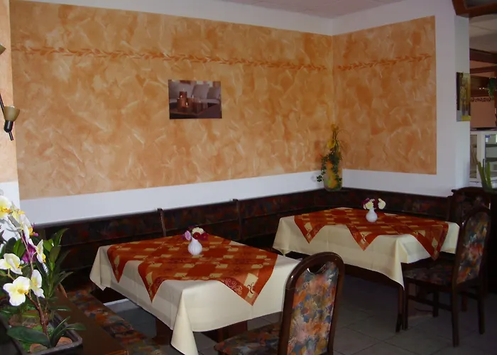 Hotel Waldschlösschen