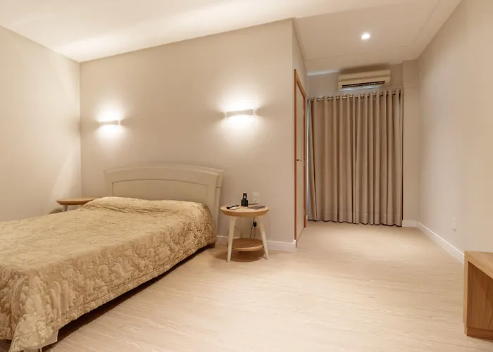 Mara Turismo Hotel