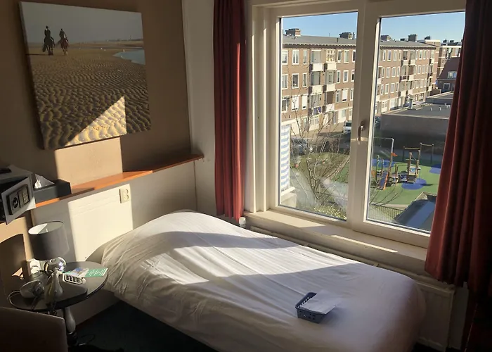 Hotel Zee en Duin