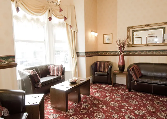 White Heather Hotel
