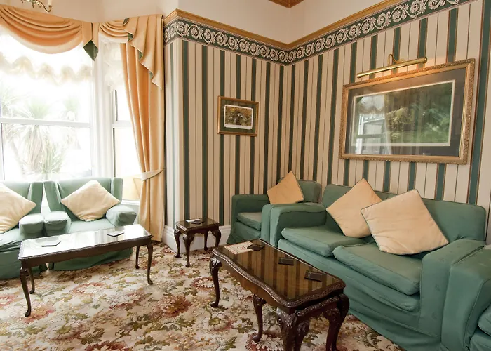 White Heather Hotel