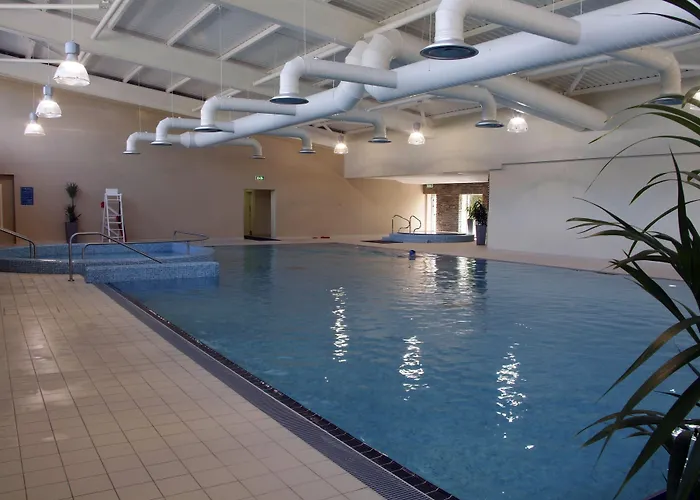 The Kenmare Bay Hotel & Luxury Lodges Resort