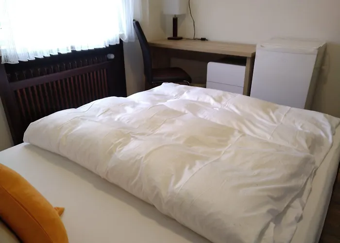 Hotel Zentrum
