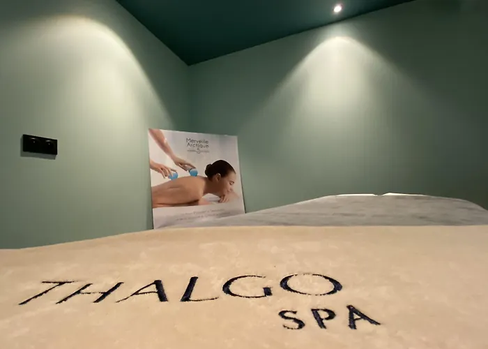 Alberta Hotel&Spa Val Thorens