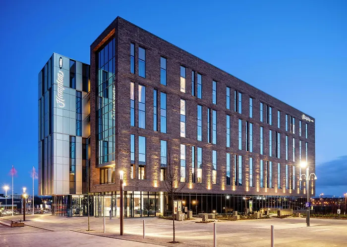 Hampton By Hilton Stockton On Tees