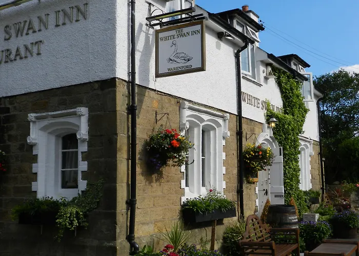 White Swan Inn