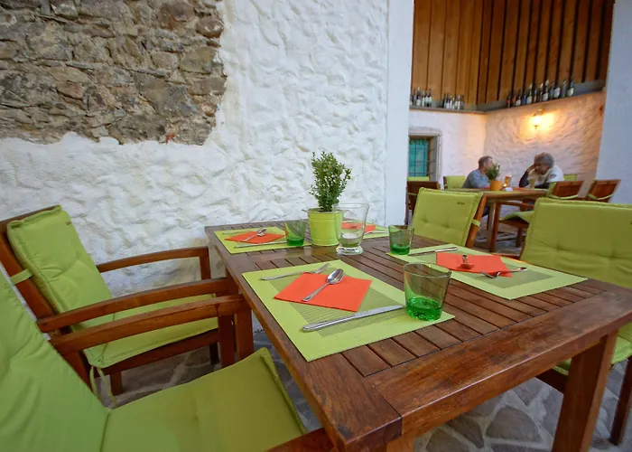 Hotel Restaurant Das Roessl