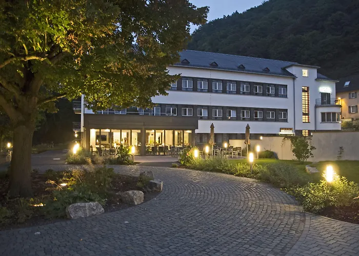 Hotel Im Schulhaus