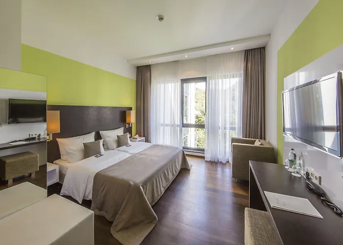 Hotel Im Schulhaus