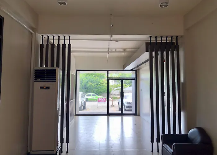 LOC Residence Inn