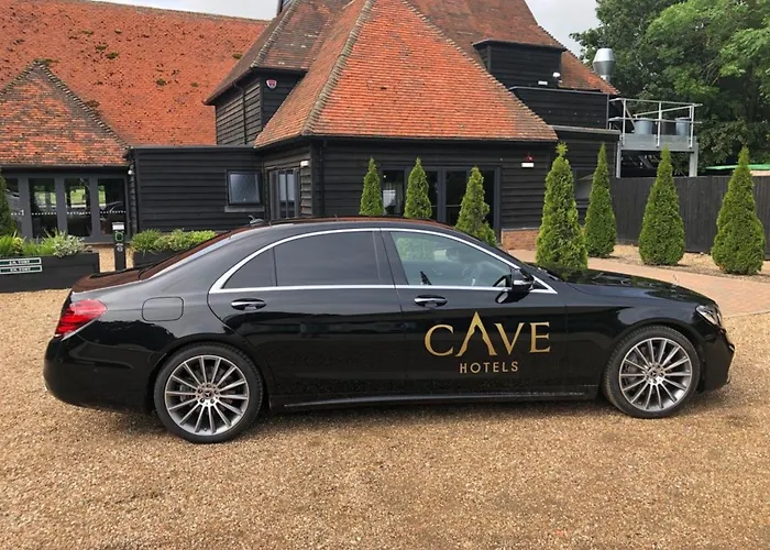 Cave Hotel & Golf Resort