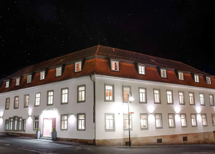 Hotel Engel